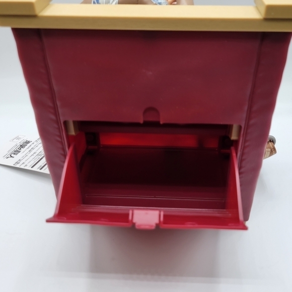 Attack On Titan Levi Ackerman Popcorn Bucket Universal Studios Japan USJ - Picture 6 of 7